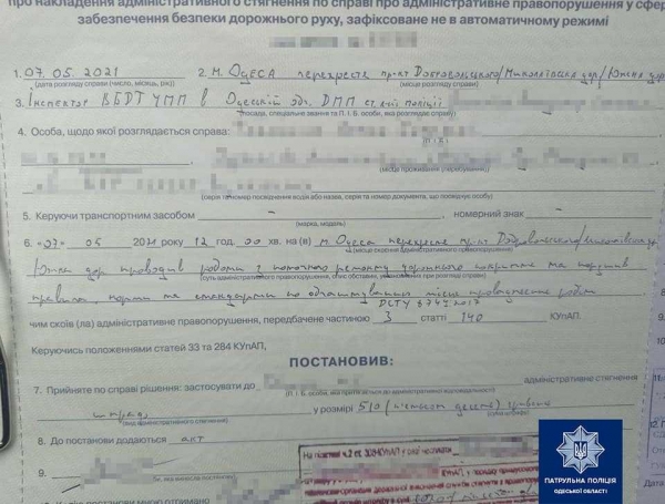 За пробку на поселке Котовского из-за ремонта дорог ответит подрядчик работ, но это не точно. Фото
