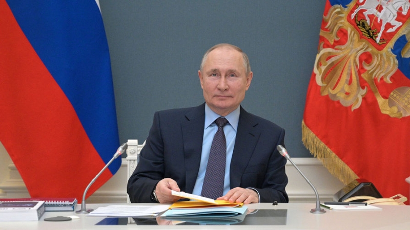 Андрій Ілларіонов: «Мюнхенська змова — 2021. Загроза для України — на початку осені»
