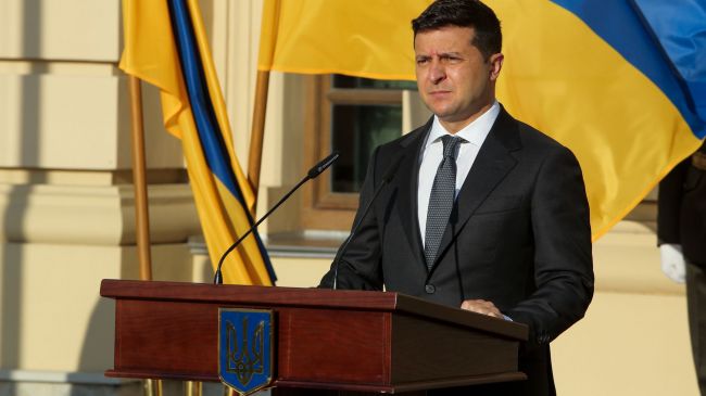 Андрій Ілларіонов: «Мюнхенська змова — 2021. Загроза для України — на початку осені»