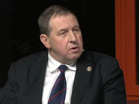 Андрій Ілларіонов: «Мюнхенська змова — 2021. Загроза для України — на початку осені»