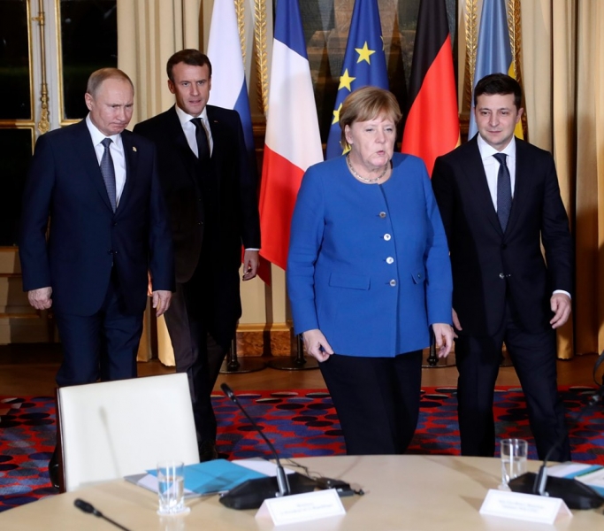 Андрій Ілларіонов: «Мюнхенська змова — 2021. Загроза для України — на початку осені»