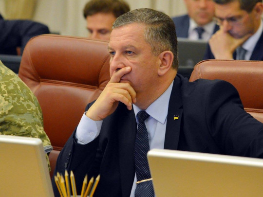Андрій Рева: «В ідеалі можна отримувати пенсію з трьох джерел»