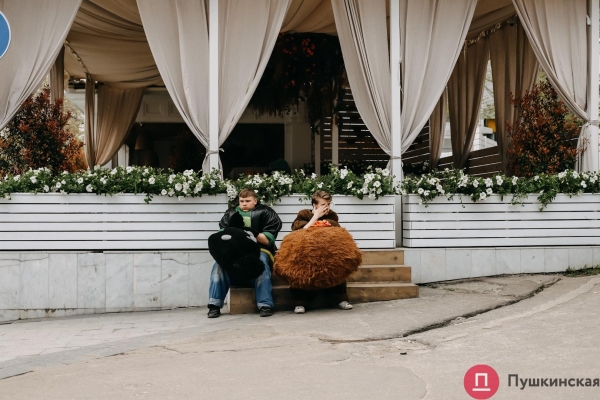 Море, шашлыки и карантин: как в Одессе празднуют Первомай. Фоторепортаж