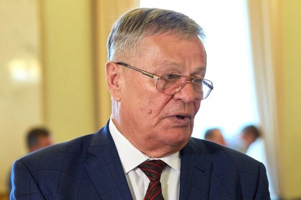
                                                                        Нимченко: За основу обвинения Медведчука были взяты ничем не подтвержденные показания и заказные материалы
                                                                                                                                                                                                                    