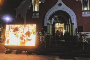Освящение куличей и прибытие Благодатного огня: как одесситы отмечают Пасху