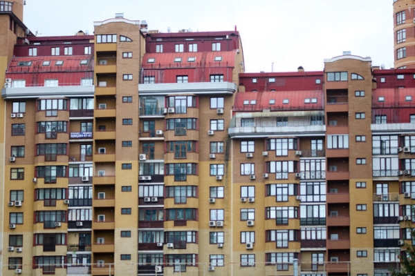 
                                                                        Рынок недвижимости оживает: вместо купли-продажи оформляют договоры дарения
                                                                                                                                                                                                                    