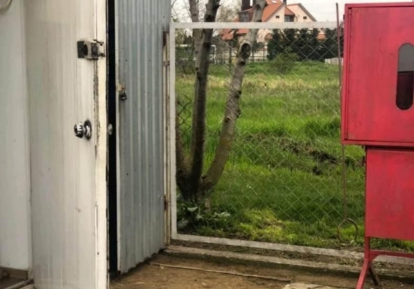Под Одессой пенсионер избил себя железным прутом ради 30 тысяч гривен