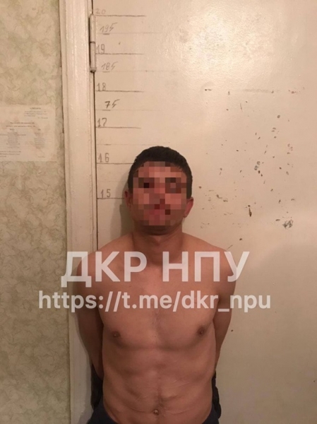 На кладбище под Одессой произошла стрельба