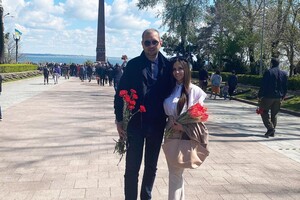 Автопробег, оркестр и драка на Аллее Славы: как проходит 9 мая в Одессе (обновлено)