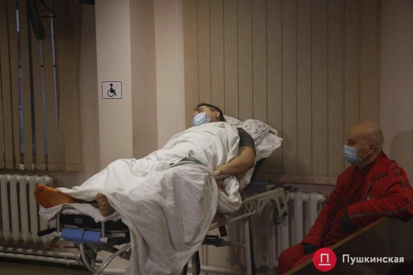 Смертельное ДТП на Молдаванке: предполагаемого виновника начали судить и снова посадили в СИЗО