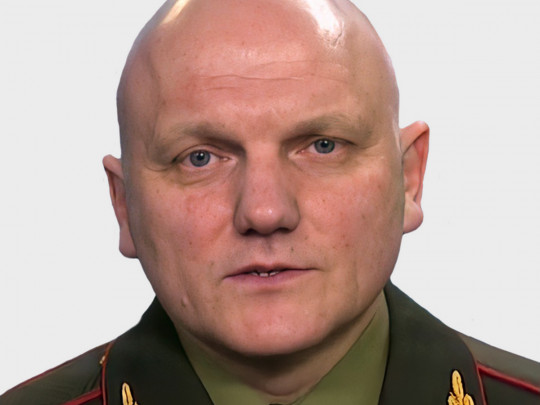 «Держпереворот у Білорусі»: КДБ направив Україні запит на екстрадицію
