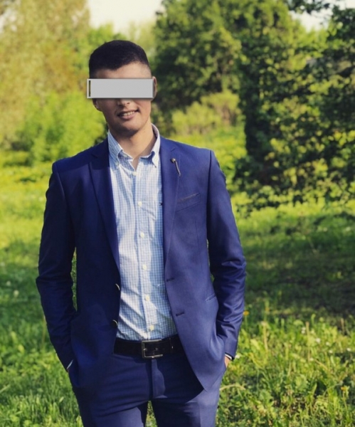 «До моєї хати вломилися п'ятеро. Один напоровся на ніж»: ветеран АТО розповів подробиці кривавої драми на Тернопільщині