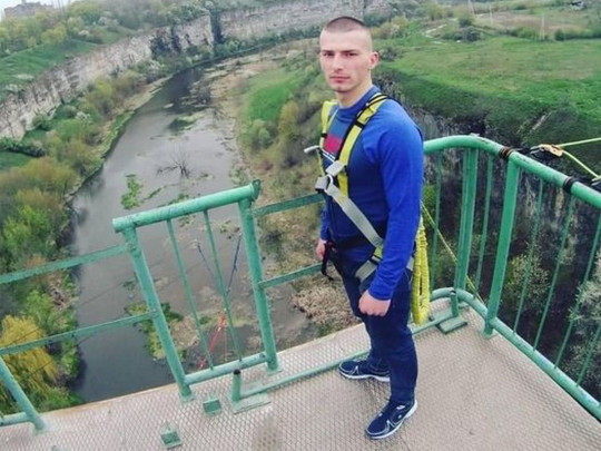 «До моєї хати вломилися п'ятеро. Один напоровся на ніж»: ветеран АТО розповів подробиці кривавої драми на Тернопільщині