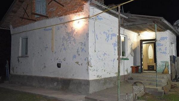 «До моєї хати вломилися п'ятеро. Один напоровся на ніж»: ветеран АТО розповів подробиці кривавої драми на Тернопільщині