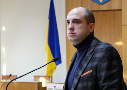70 % физлиц Одесской области захотели карантинную помощь Зеленского 