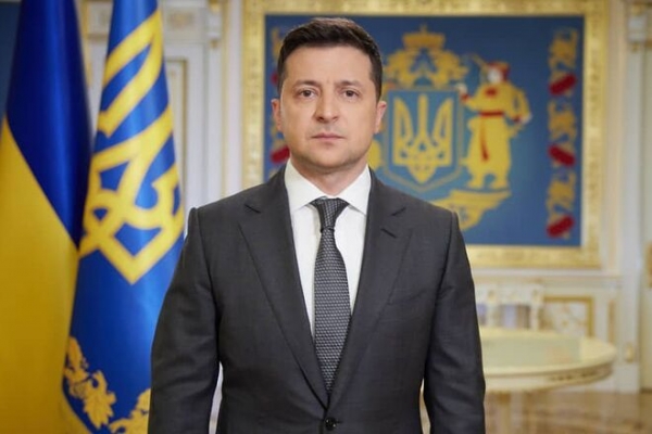 
                                                                        Японские СМИ: Напряжение в отношениях между Россией и Украиной усилилось из-за санкций Зеленского против друга Путина Виктора Медведчука
                                                                                                                                                                                                                    