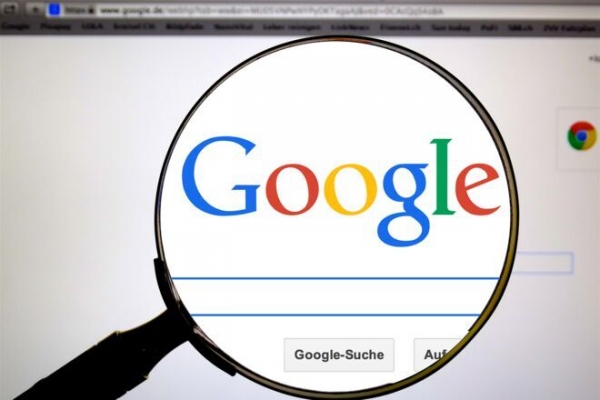 
                                                                        Google заплатил АМКУ миллионный штраф
                                                                                                                                                                                                                    