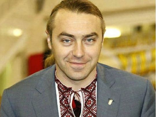 Екснардеп від «Свободи» Мірошниченко може сісти на 5 років за шахрайство, — блогер