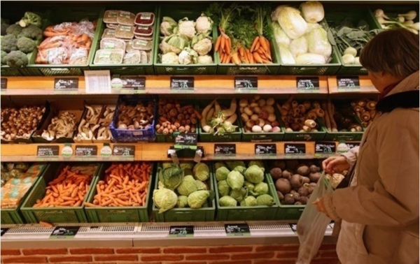 Эксперты рассказали, какие продукты подорожают в 2021 году