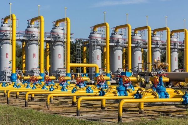 
                                                                        Облгазы Фирташа могут подпасть под санкции СНБО – СМИ
                                                                                                                                                                                                                    