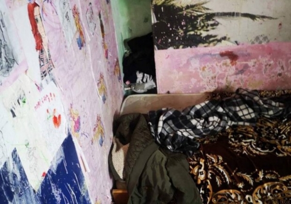 Продолжение истории с соседом-педофилом: у одесской семьи забрали шесть детей