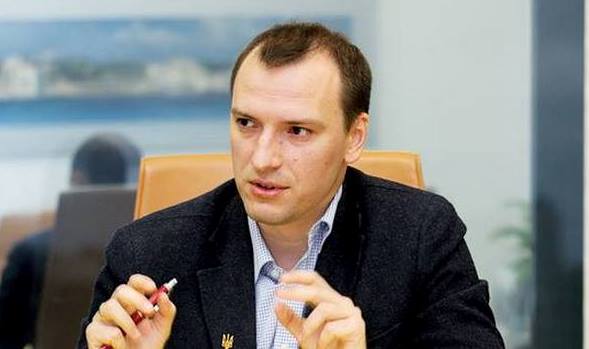 Руководителя Дунайского пароходства отстранили от должности