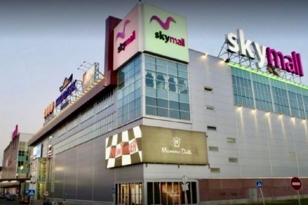 
                                                                        Эстонские инвесторы пригрозили арбитражем против Украины из-за потери ТРЦ Sky Mall
                                                                                                                                                                                                                    