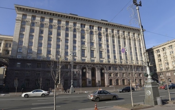 В КГГА сообщили, какие мероприятия запланированы в столице 6-9 мая 