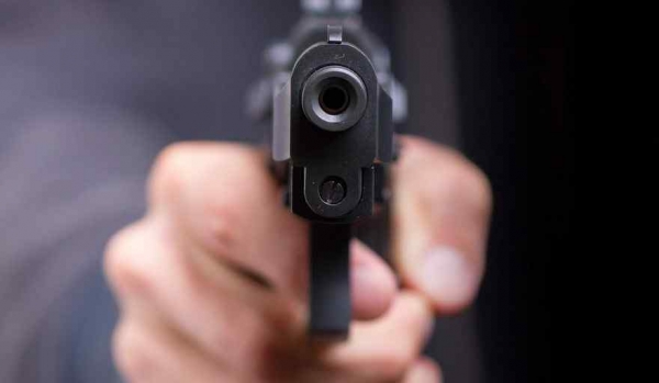 На Балтской дороге в Одессе произошла стрельба: в городе объявлен план «Перехват»