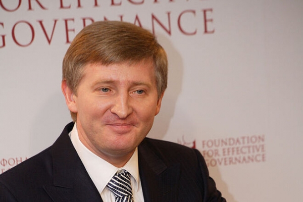 
                                                                        Связанным с Ахметовым компаниям грозит штраф за сговор во время тендеров Укрзализныци
                                                                                                                                                                                                                    