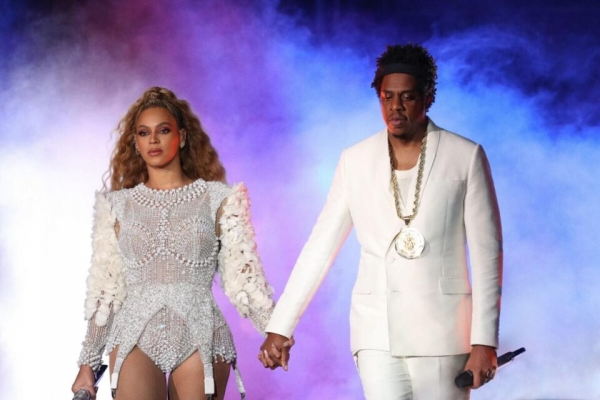 Forbes подсчитали, сколько денег хранит на счетах Jay-Z