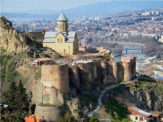 Грузія відкриє сухопутні кордони з 1 червня: що відомо