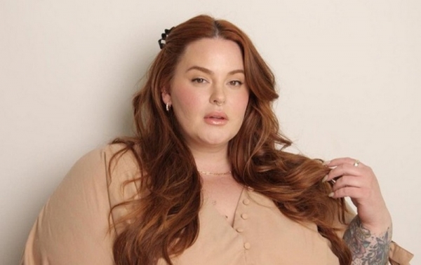 Известная plus-size модель призналась, что у нее анорексия