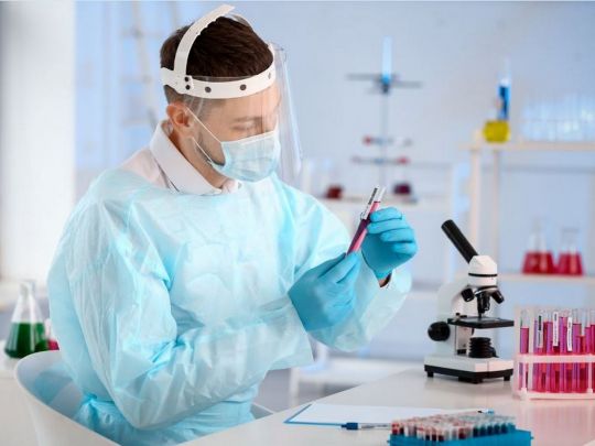 Коронавірус в Україні: за добу померли 227 людей, серед «лідерів» по захворюваності — Київ, Харківська та Дніпропетровська області