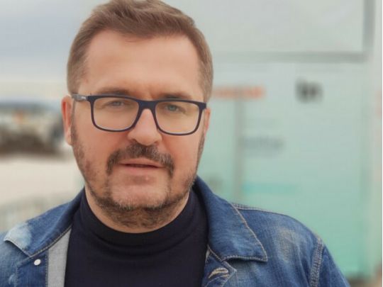 «Не було виходу»: Пономарьов розповів, чому економить на композиторах та поетах