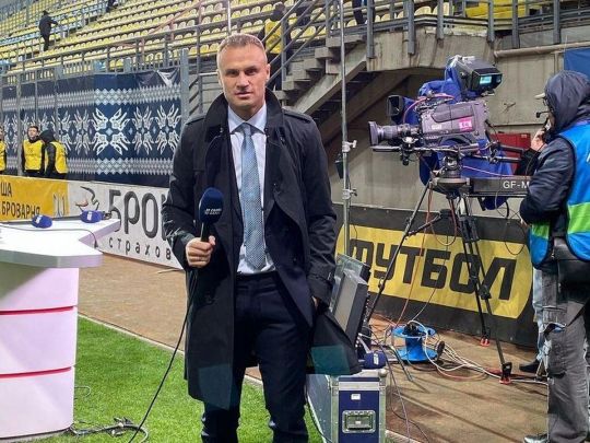 Не повторюйте моїх помилок, — екс-футболіст збірної України Шевчук про скандальне затримання поліцією