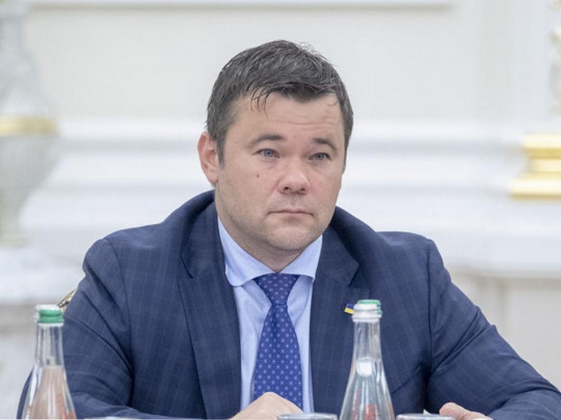 Олександр Мартиненко: «Деякі нинішні політики досі не розуміють, навіщо йшли до влади»