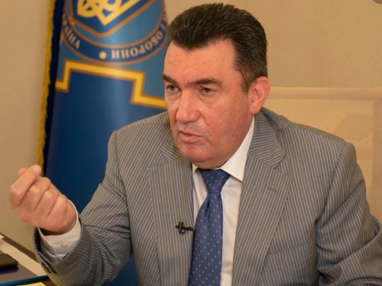 Рішення посадити літак Raynair у Мінську могло призвести до катастрофи, — РНБО
