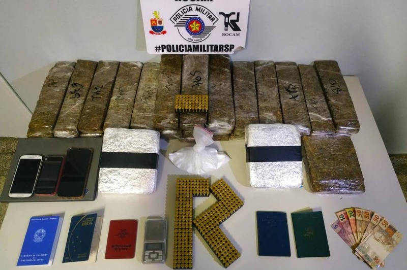 Скандально відомий бойовик «ДНР» Лусваргі заарештований в Бразилії: йому світить чималий термін