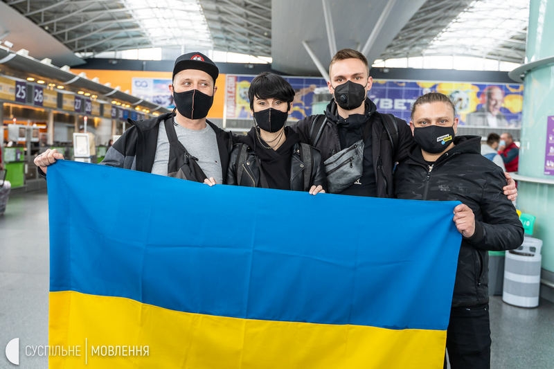Солістка групи GO_A Катерина Павленко: «Ми не вклали жодної копійки в розкрутку. У нас просто немає коштів для цього»