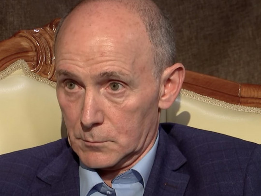 Сталін сподівався, що Гітлер, зруйнувавши Європу, як криголам, прокладе туди шлях радянській армії, — історик
