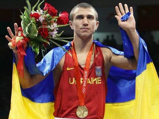 Український тренер заявив, що Василю Ломаченкові купили золоту медаль Олімпійських ігор