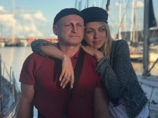 «Відчепись від моєї мами»: Оля Полякова розповіла про конфлікти в своїй родині