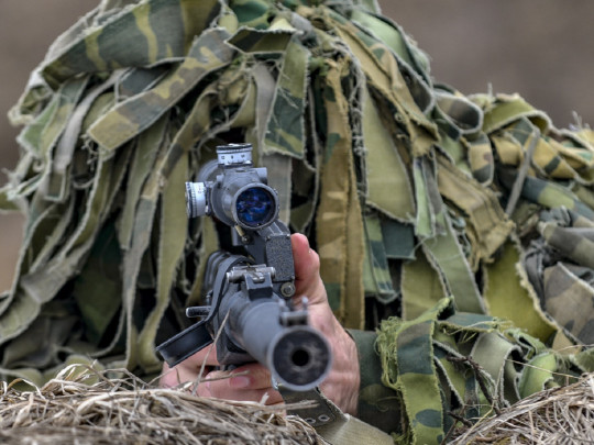 Війська Росії на кордоні України: в НАТО фіксують десятки тисяч військових