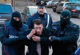 В Італії поліція затримала бойовика «ДНР»