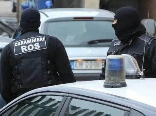 В Італії поліція затримала бойовика «ДНР»