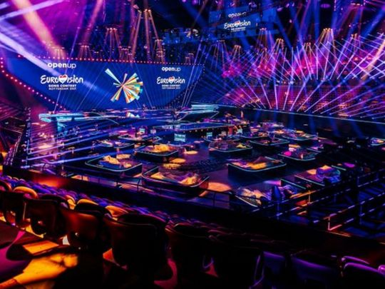 «Євробачення 2021»: хто став переможцем другого півфіналу