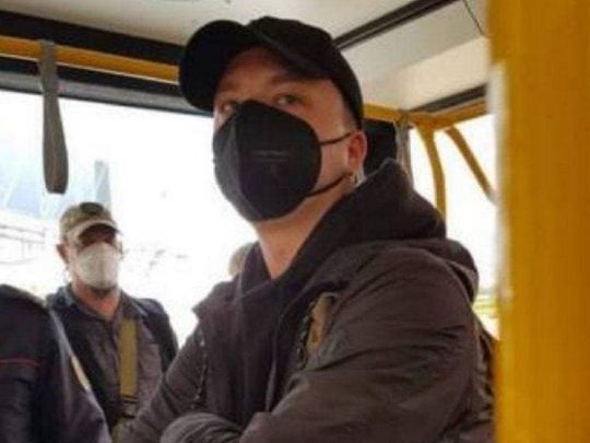 Загрожує смертна кара: стало відомо про затримання в Мінську засновника Telegram-каналу NEXTA Протасевича