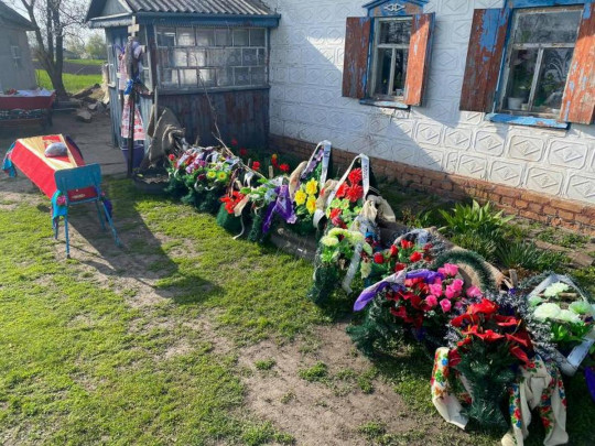 Зґвалтована і вбита: у вчиненні тяжкого злочину на Полтавщині поліція підозрює 15-річного хлопця