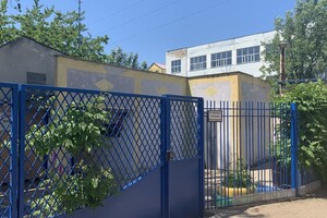 Укромное местечко: прогулка на пляж "Зерновой" в Одессе 